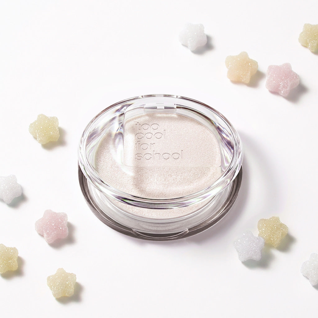 TOO COOL FOR SCHOOL Veiled Highlighter