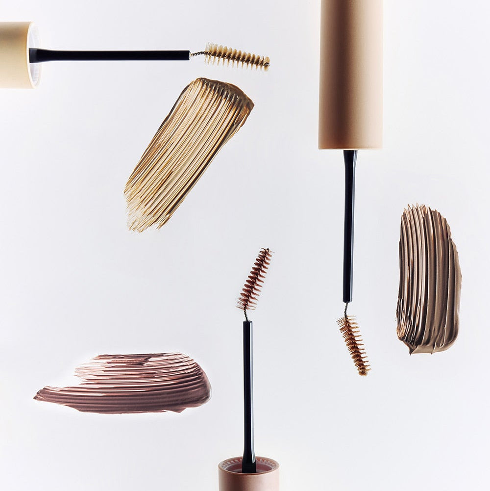 HEART PERCENT Dot On Mood Fake Up Brow Cara