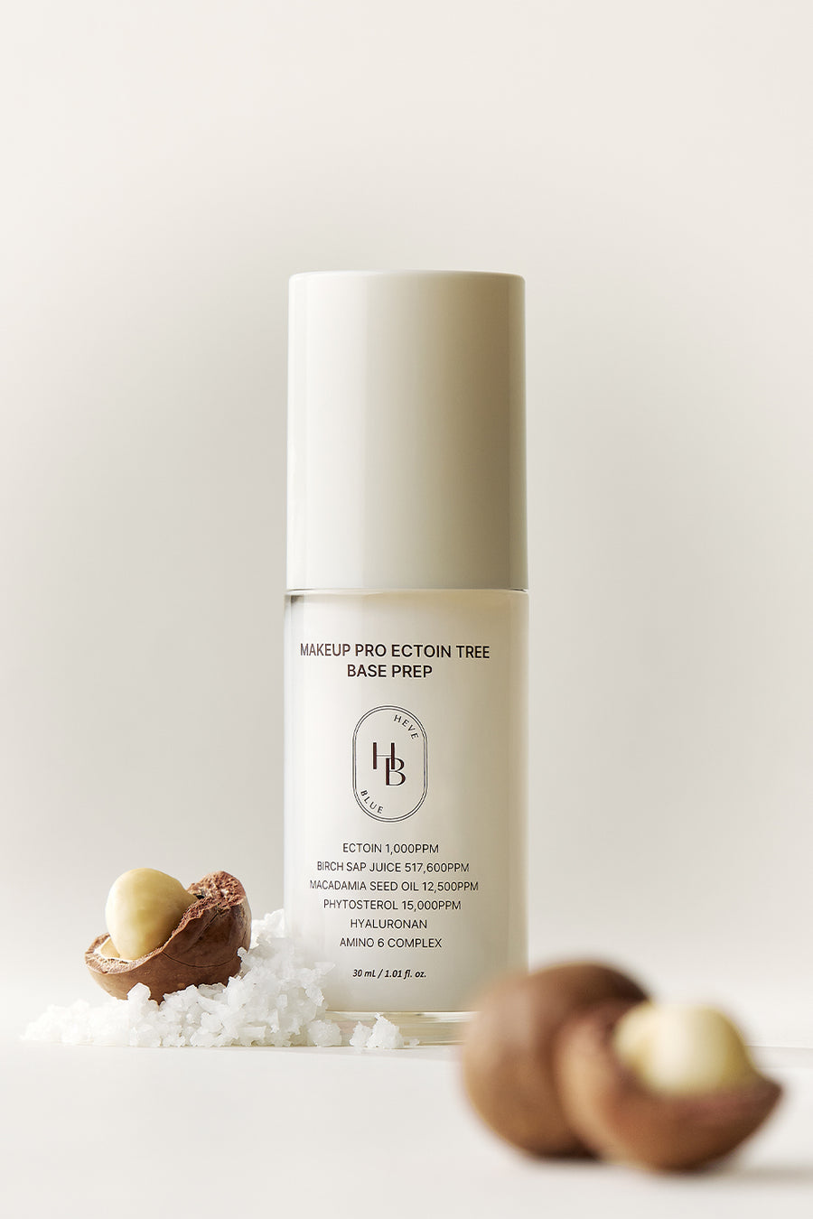 HEVEBLUE Makeup Pro Ectoin Tree Base Prep