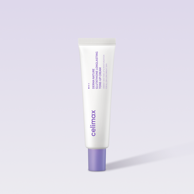 CELIMAX Long-Lasting Glutathione Tone-Up Cream 35ml