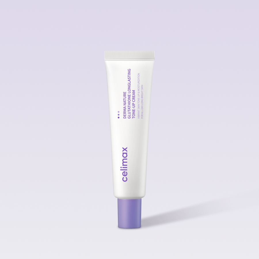 CELIMAX Long-Lasting Glutathione Tone-Up Cream 35ml