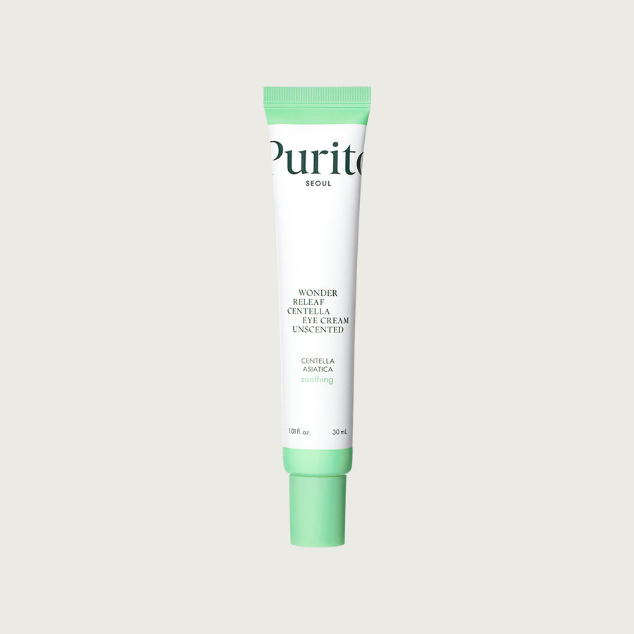 PURITO Centella Green Level Unscented Eye Cream 30ml
