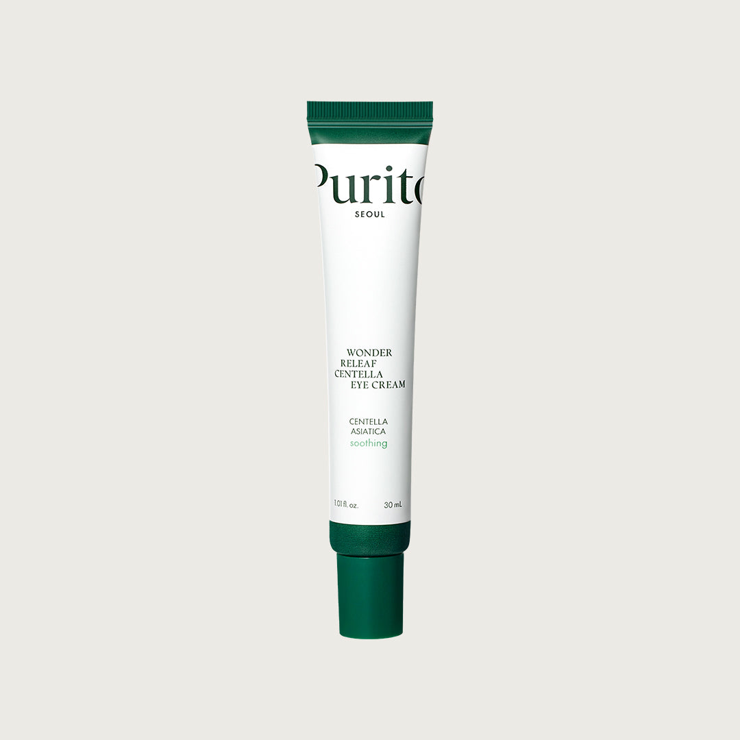 PURITO Centella Green Level Eye Cream 30ml