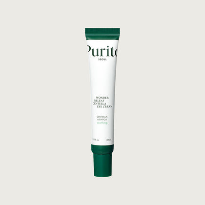 PURITO Centella Green Level Eye Cream 30ml