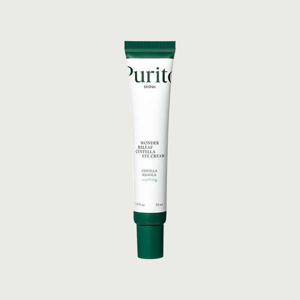PURITO Centella Green Level Eye Cream 30ml