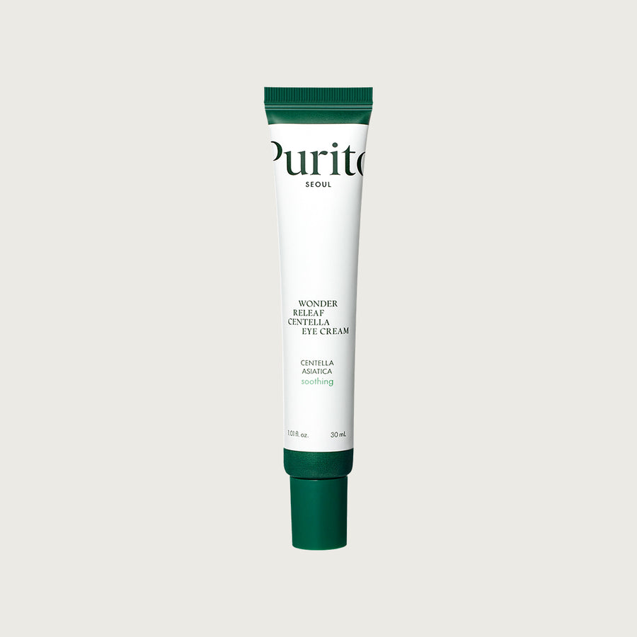 PURITO Centella Green Level Eye Cream 30ml