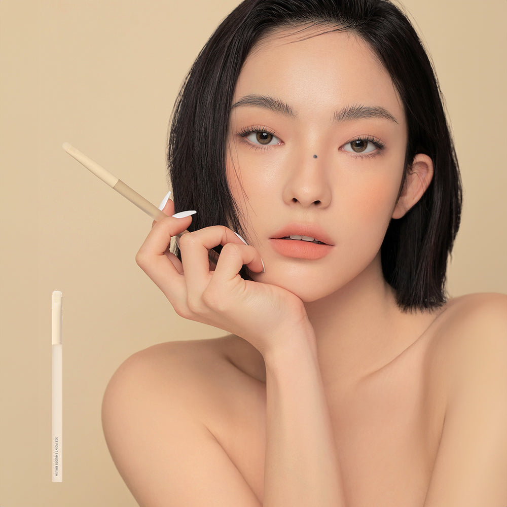 3CE Point Smudge Brush