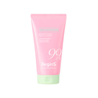 JUNG SAEM MOOL BeginS Pink Guava Glutathione Blemish Toning Pack Cleanser - nettoyant visage coréen, vue 3