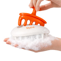 LILYEVE Two-Way Gua Sha Brush - gua sha coréen, vue 2