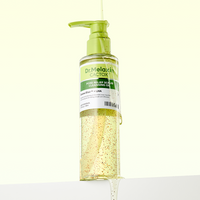DR.MELAXIN Cactox Pore Relief Scrub Cleansing Oil - huile démaquillante coréenne, vue 3