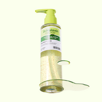 DR.MELAXIN Cactox Pore Relief Scrub Cleansing Oil - huile démaquillante coréenne, vue 4