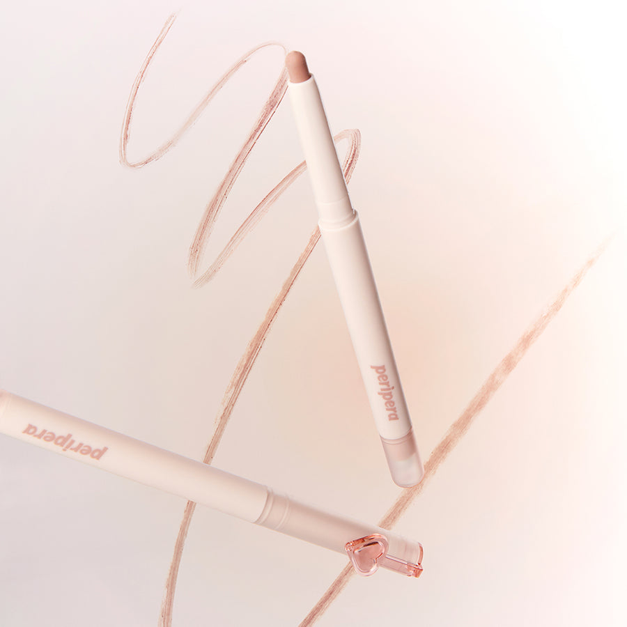 PERIPERA Puppy Line Cover Lip Pencil