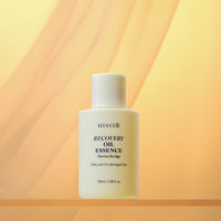 TREECELL Recovery Oil Essence - huile capillaire coréenne