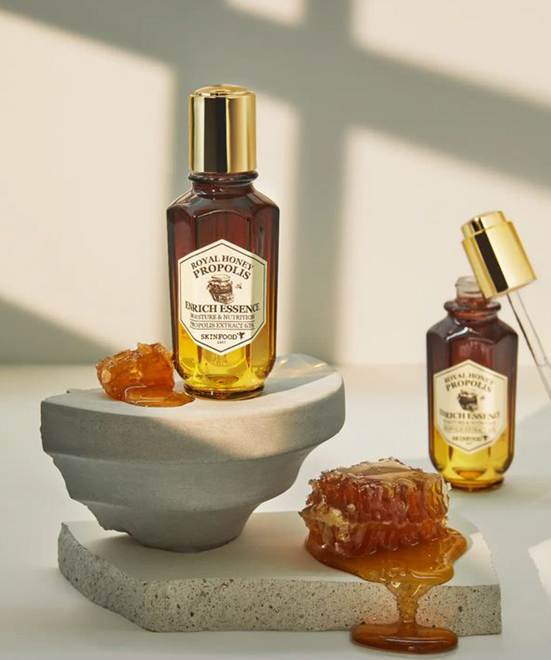 SKINFOOD Royal Honey Propolis Enrich Essence 50ml