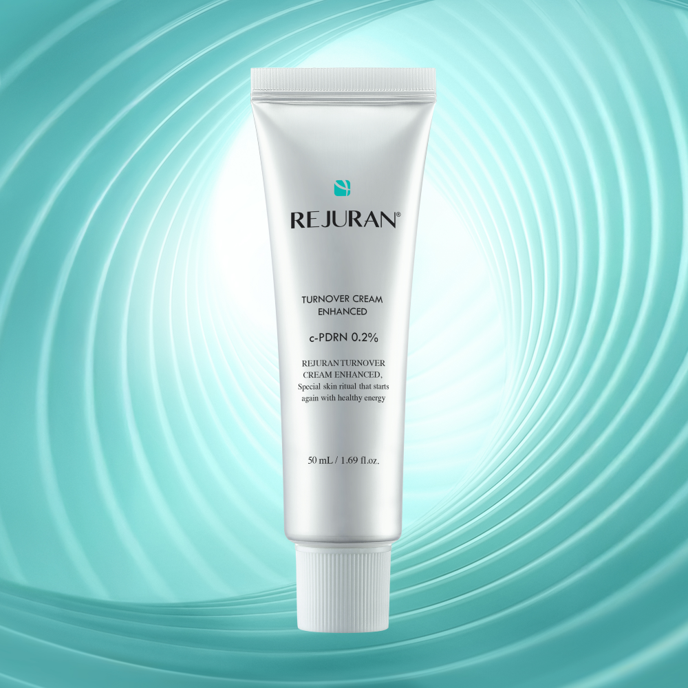 REJURAN Turnover Cream Crème hydratante 50ml
