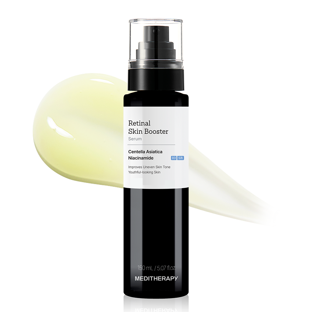 MEDITHERAPY Retinal Skin Booster Serum 150ml