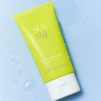 JUNG SAEM MOOL Sunsual Active Proof Sun - crème solaire coréen, vue 2