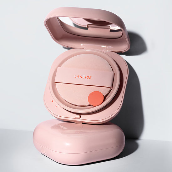 LANEIGE NEW Neo Cushion Glow on sales on our Website !