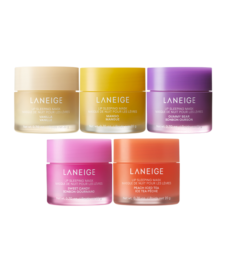 LANEIGE NEW Lip Sleeping Mask 20g