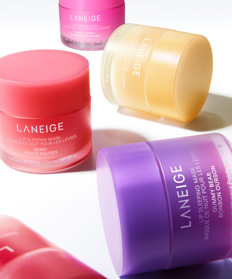 LANEIGE NEW Lip Sleeping Mask 20g