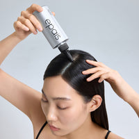 EPAIS Blue Peptide Scalp Tonic - lotion cuir chevelu coréenne, vue 2
