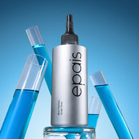 EPAIS Blue Peptide Scalp Tonic - lotion cuir chevelu coréenne, vue 4