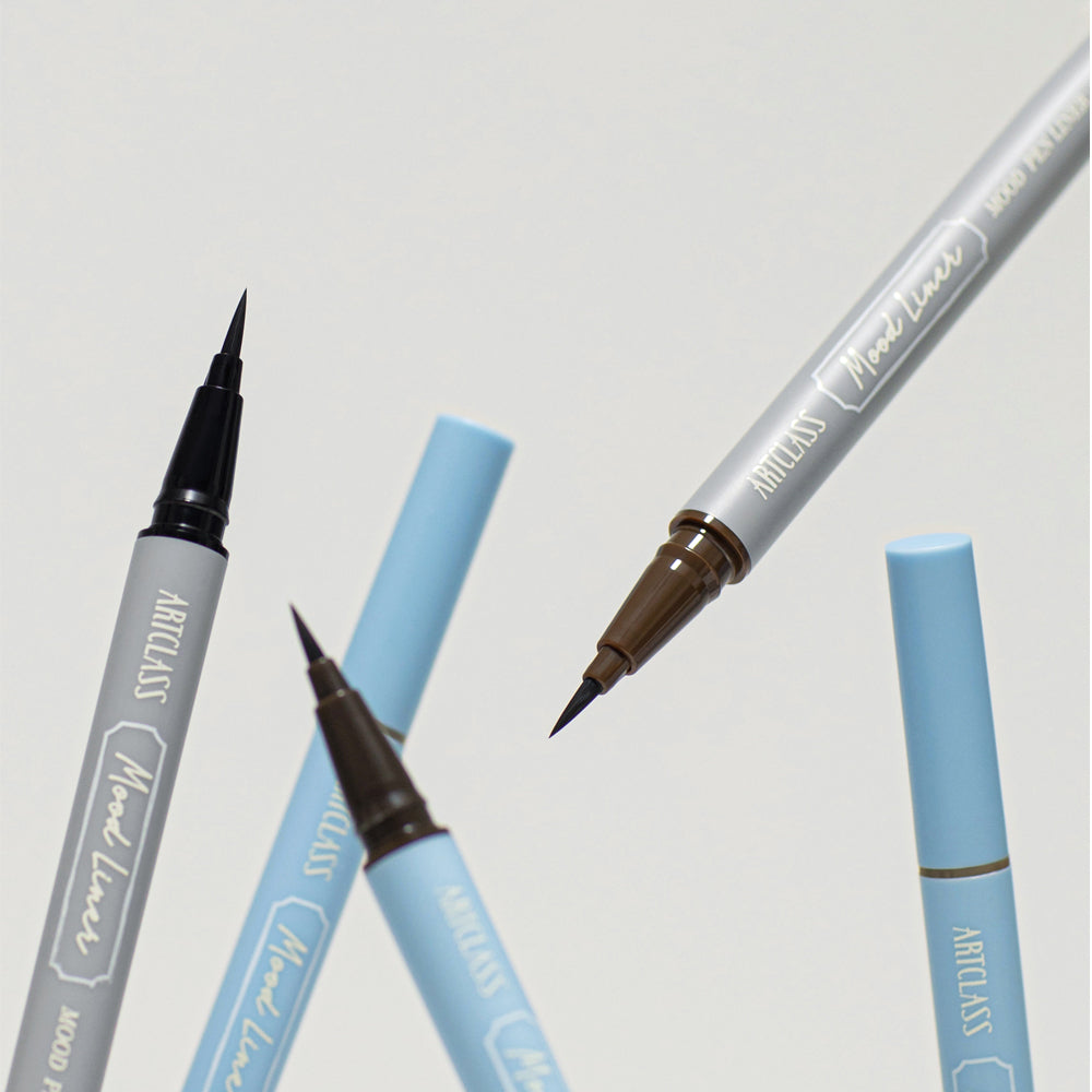 TOO COOL FOR SCHOOL Artclass Mood Pen Liner