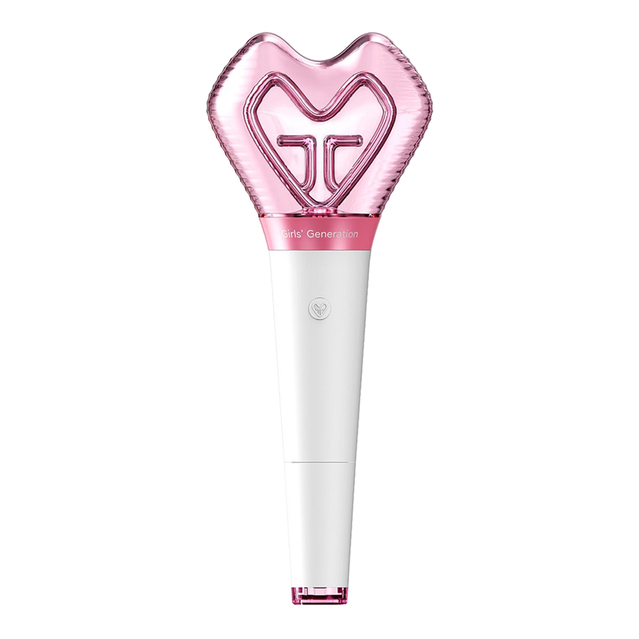 GIRLS GENERATION Lightstick Officiel