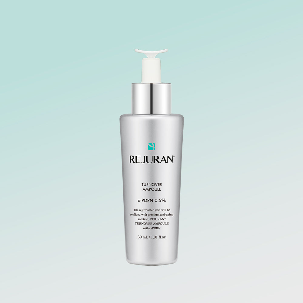 REJURAN Turnover Ampoule Ampoule concentrée 30ml