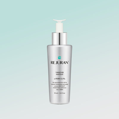 REJURAN Turnover Ampoule Ampoule concentrée 30ml