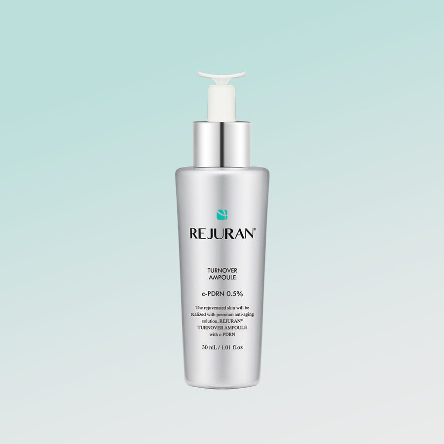 REJURAN Turnover Ampoule Ampoule concentrée 30ml
