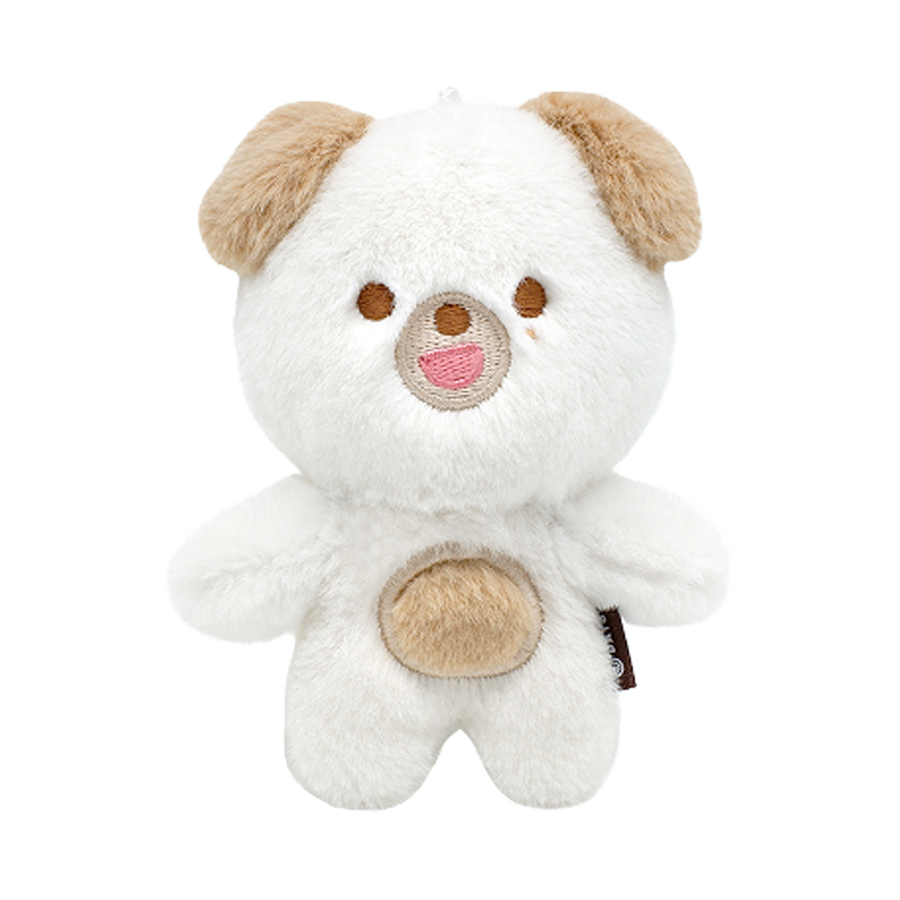 DAY6 Peluche 10CM Officiel (Dowoon)
