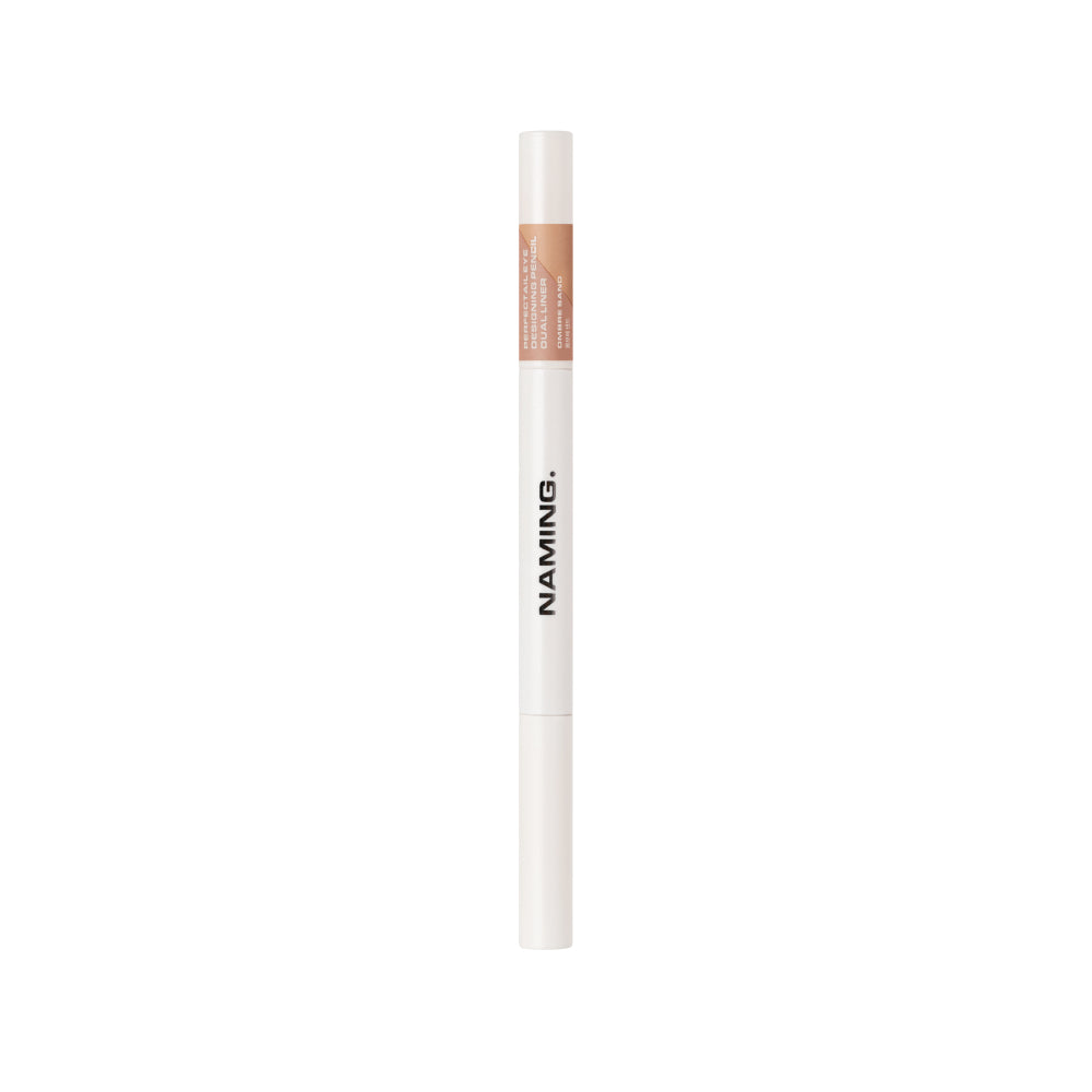 NAMING Perfectail Eye Designing Dual Liner