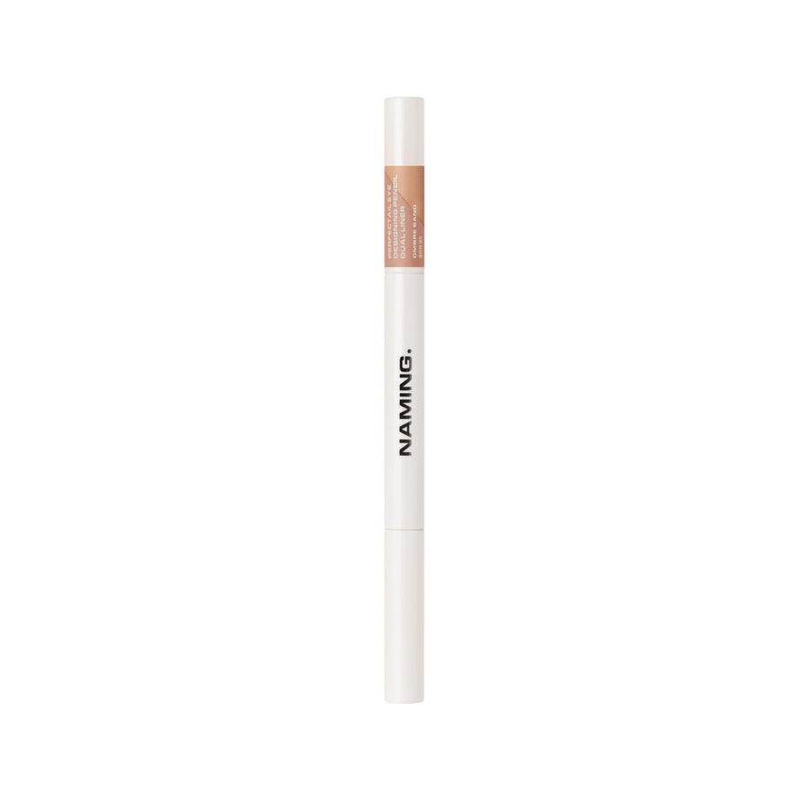 NAMING Perfectail Eye Designing Pencil Dual Liner 0.2g