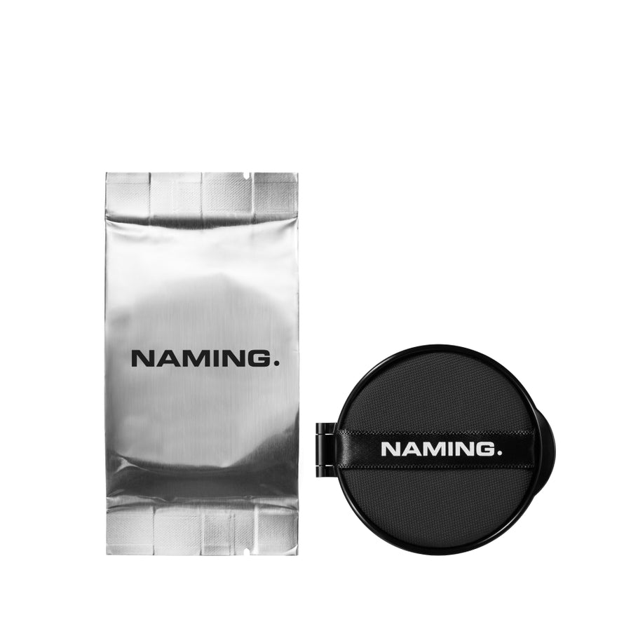 NAMING Layered Fit Cushion Refill