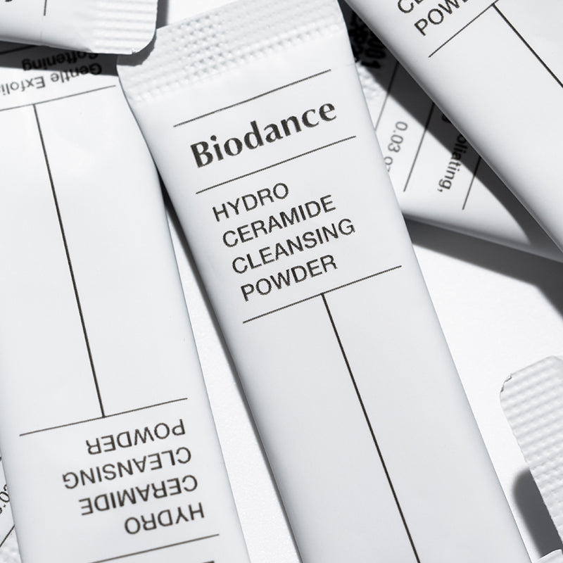 BIODANCE Hydro Ceramide Cleansing Powder 30g