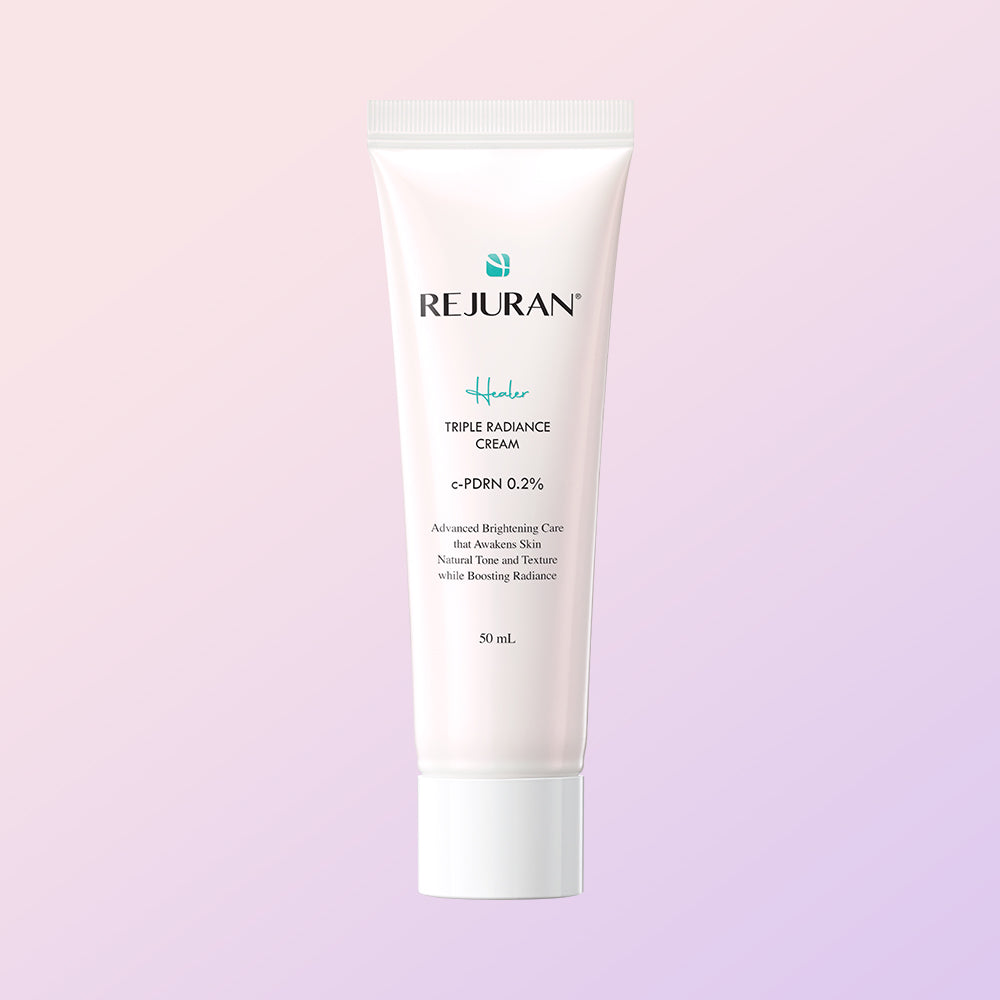 REJURAN Healer Crème hydratante 50ml