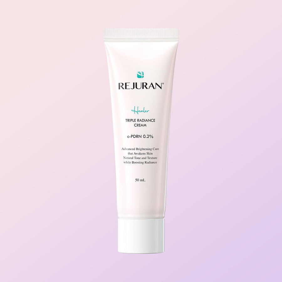 REJURAN Healer Crème hydratante 50ml