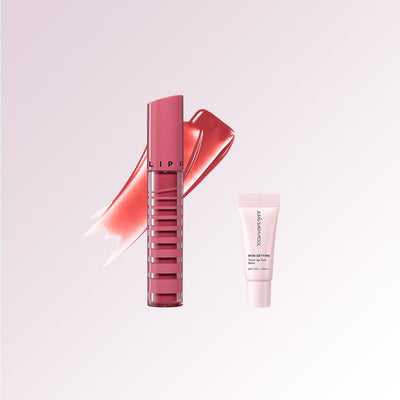 JUNG SAEM MOOL Lip-pression Glowlasting Tint