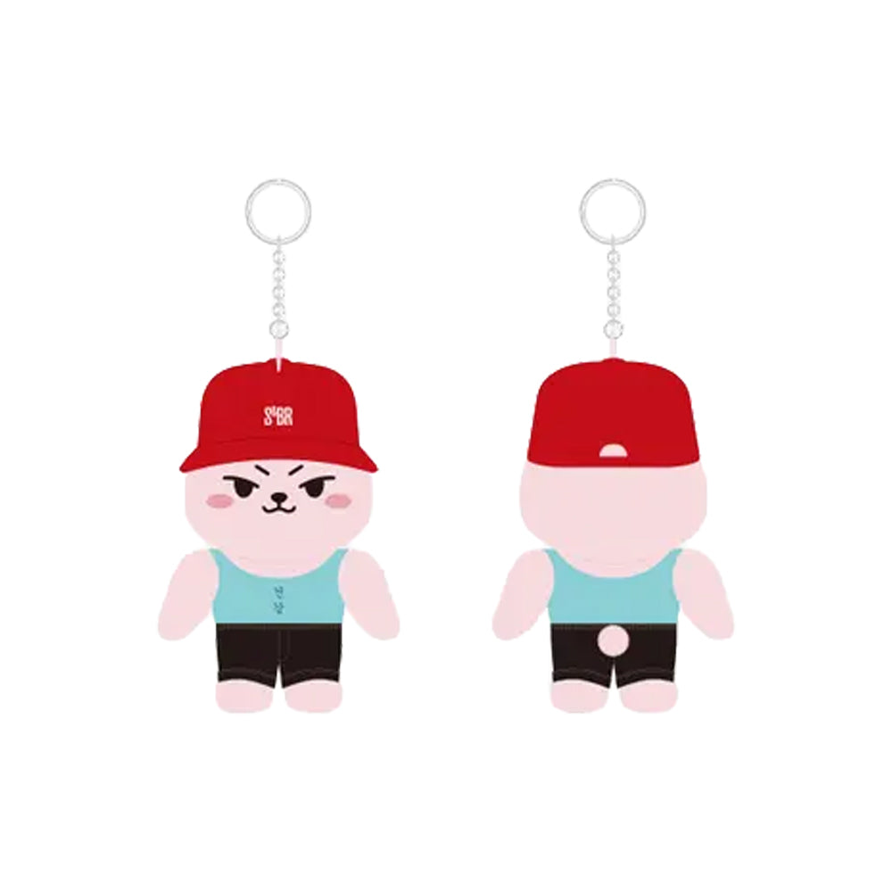Peluche Batokki Ver.3 10cm — JAY PARK