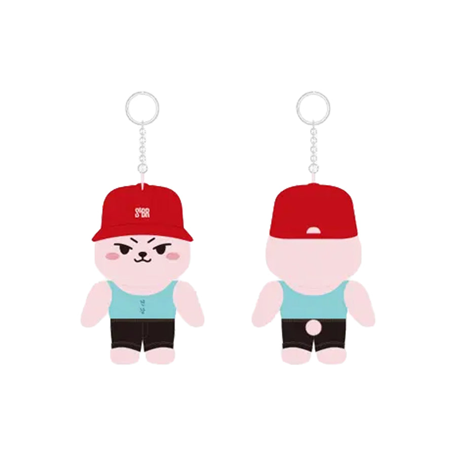 Peluche Batokki Ver.3 10cm — JAY PARK