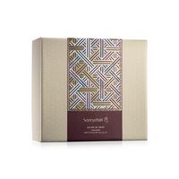 SOORYEHAN Boyun Elasticity 2-Piece Set - coffret soin coréen, vue 2