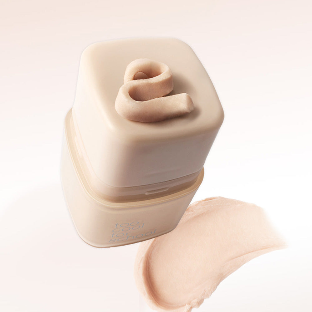 TOO COOL FOR SCHOOL Pore Blur Balm