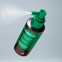 LABO-H Scalp Strengthening Tonic Serum - lotion cuir chevelu coréenne, vue 3