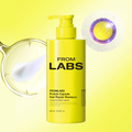 FROMLABS Protein Capsule Hair Repair Shampoo
