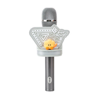 BT21 MININI Microphone Sans Fil — BTS
