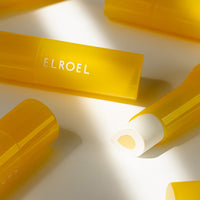 ELROEL Airy Core Sun Stick - stick solaire coréen, vue 2