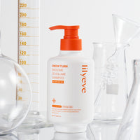 LILYEVE Growturn AD Shampoo, Capsule Treatment & Mini Ampoule 3-Piece Set - coffret cheveux coréen, vue 5
