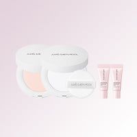 JUNG SAEM MOOL Prolasting Finish Powder Pact - poudre compacte coréen