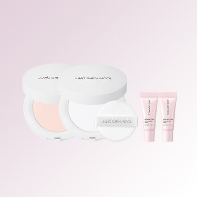JUNG SAEM MOOL Prolasting Finish Powder Pact